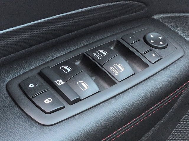 New 2026 Dodge Durango GT w/ Blacktop Package AWD/4WD image 26