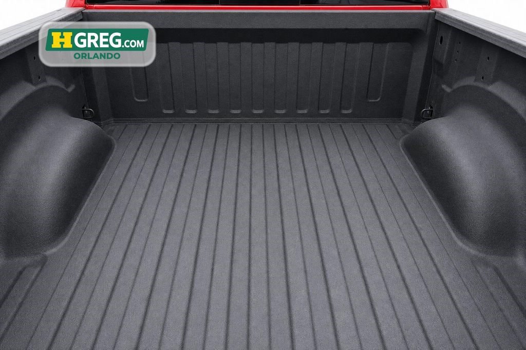 Used 2019 RAM 1500 Big Horn RWD image 17