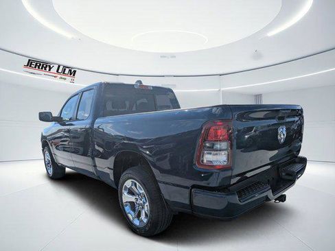Certified 2024 RAM 1500 Tradesman image 5