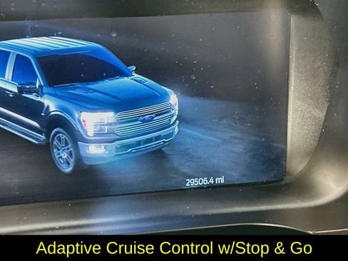 Used 2024 Ford F150 XLT w/ Equipment Group 303A High AWD/4WD image 17