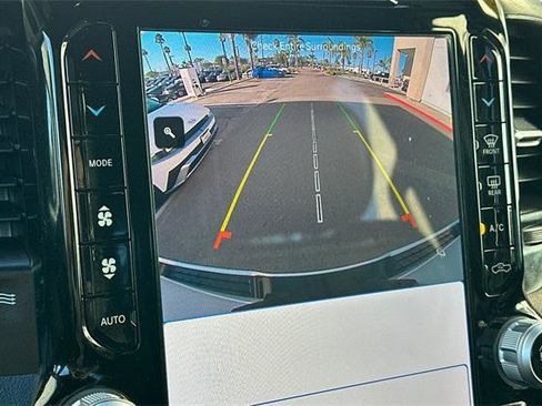 Used 2024 RAM 1500 Limited w/ Night Edition image 19