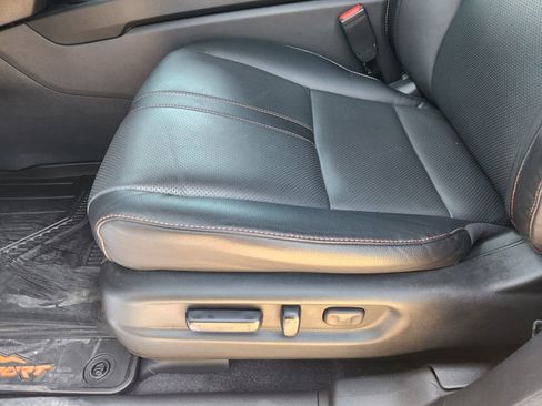 Used 2024 Honda Ridgeline TrailSport image 23