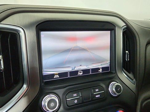 Used 2022 GMC Sierra 1500 Denali w/ Driver Alert Package II AWD/4WD image 39