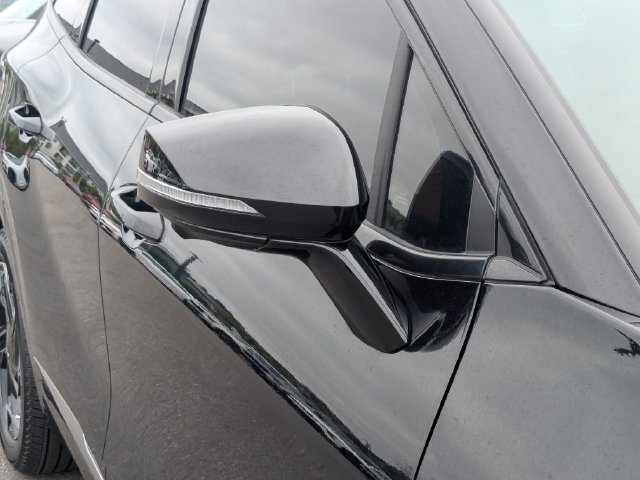 Used 2025 Kia Sorento SX Prestige AWD/4WD image 9
