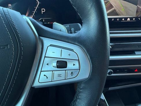 Used 2026 BMW X7 xDrive40i AWD/4WD image 24