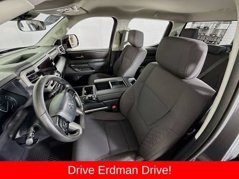Used 2024 Toyota Tundra SR5 w/ SR5 Convenience Package RWD image 5