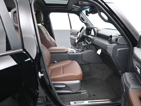 Certified 2026 Toyota Land Cruiser AWD/4WD image 38