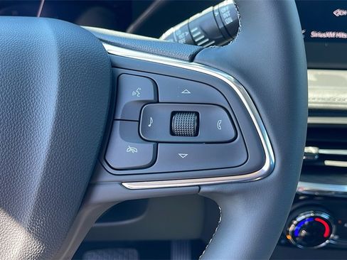 New 2026 Buick Encore GX Sport Touring w/ Comfort Package image 22