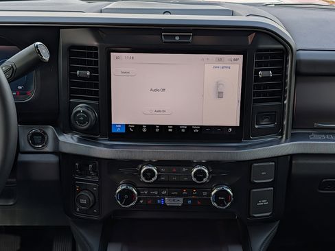 New 2026 Ford F250 Platinum AWD/4WD image 58