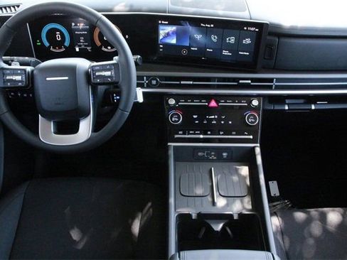 New 2026 Hyundai Santa Fe SE image 13