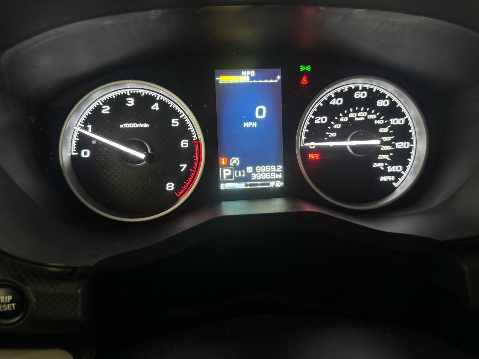 Certified 2023 Subaru Forester Limited AWD/4WD image 34