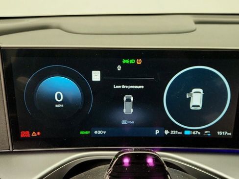 Used 2026 Hyundai Ioniq 9 Limited image 15