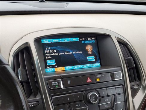 Used 2012 Buick Verano Leather image 13