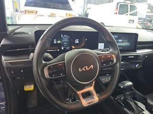 Used 2025 Kia K5 GT-Line FWD image 7