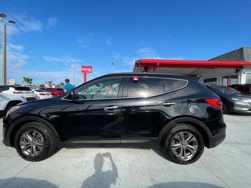 Used 2014 Hyundai Santa Fe Sport w/ Popular Equipment Package 02 FWD image 2