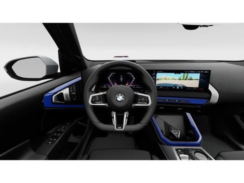 New 2026 BMW X3 xDrive30i w/ Premium Package AWD/4WD image 14