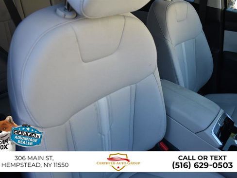 Used 2025 Hyundai Tucson SEL AWD/4WD image 23