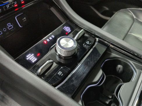 Certified 2023 Jeep Grand Cherokee L Overland image 35