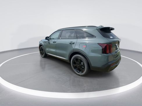 New 2026 Kia Sorento SX Prestige AWD/4WD image 6