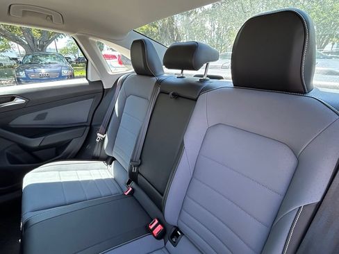 New 2026 Volkswagen Jetta SE FWD image 51