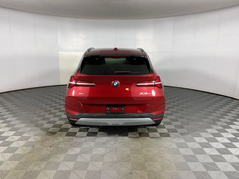 New 2026 BMW X3 xDrive30 image 22