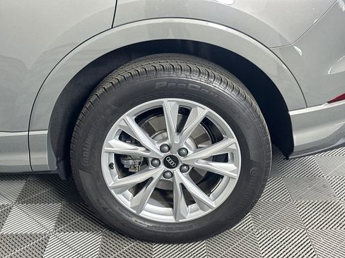 Used 2024 Audi Q3 2.0T Premium Plus w/ Premium Plus Package AWD/4WD image 20