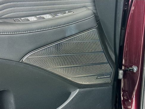 Used 2023 Hyundai Palisade Calligraphy AWD/4WD image 19