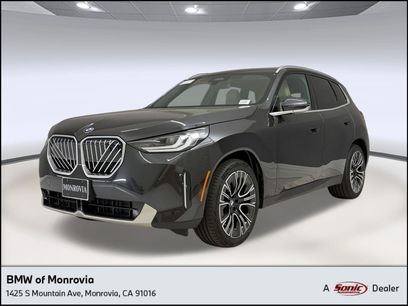 Used 2026 BMW X3 xDrive30i w/ Convenience Package