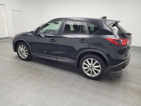 Used 2015 MAZDA CX-5 Grand Touring image 5