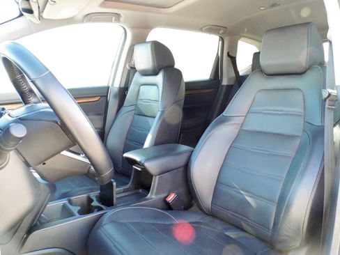 Used 2017 Honda CR-V EX-L image 18