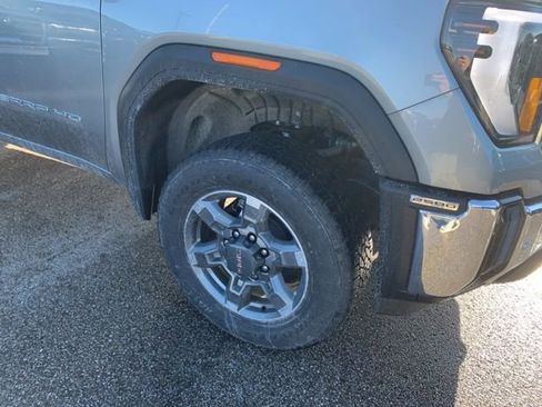 New 2026 GMC Sierra 2500 SLE w/ SLE Value Package; image 2