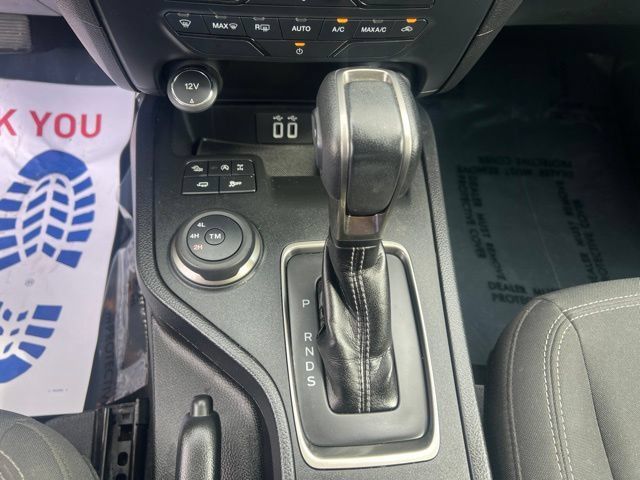 Used 2021 Ford Ranger XLT w/ Equipment Group 301A Mid AWD/4WD image 11
