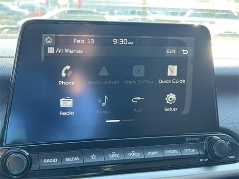 Used 2019 Kia Forte LXS image 30