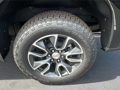 New 2024 Chevrolet Silverado 1500 LT w/ All Star Edition Plus image 25