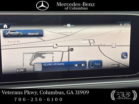New 2026 Mercedes-Benz GLE 350 4MATIC image 46