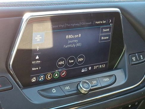 Used 2019 Chevrolet Blazer RS image 19