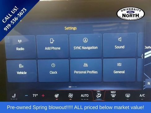 Used 2024 Ford Mustang GT Premium RWD image 21