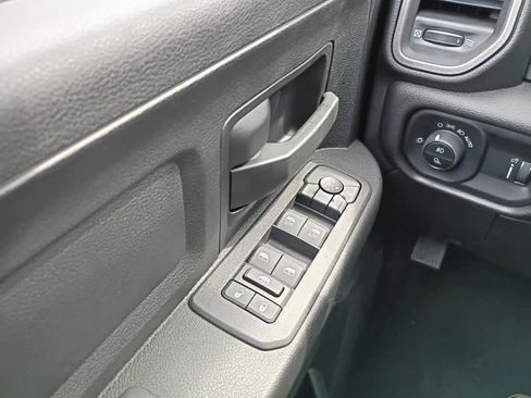 New 2026 RAM 3500 Tradesman image 7