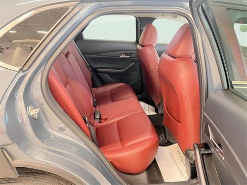 Used 2025 MAZDA CX-30 AWD 2.5 S w/ Preferred Package image 13