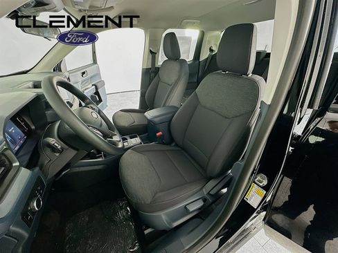 New 2026 Ford Maverick XL image 25