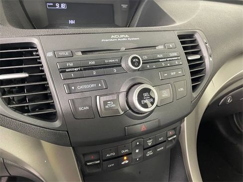 Used 2009 Acura TSX Sedan image 8
