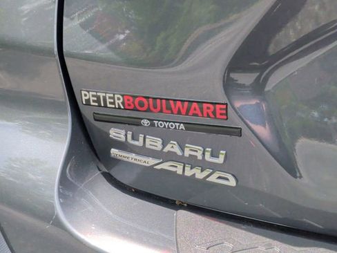 Used 2024 Subaru Crosstrek 2.0i Premium AWD/4WD image 32