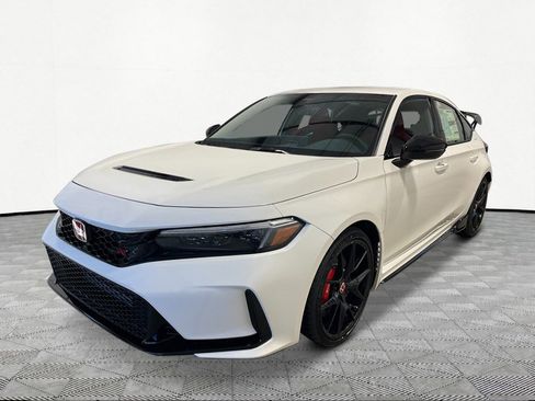 New 2026 Honda Civic Type R image 3