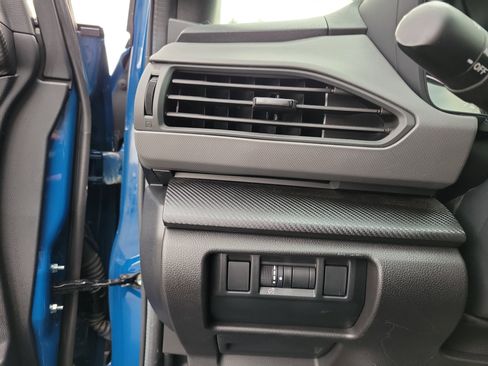 Used 2024 Subaru Crosstrek 2.5i Wilderness image 20