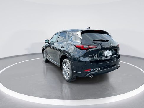 New 2025 MAZDA CX-5 AWD 2.5 S w/ Select Package image 6