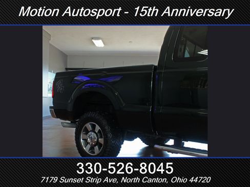Used 2014 Ford F350 Lariat image 49