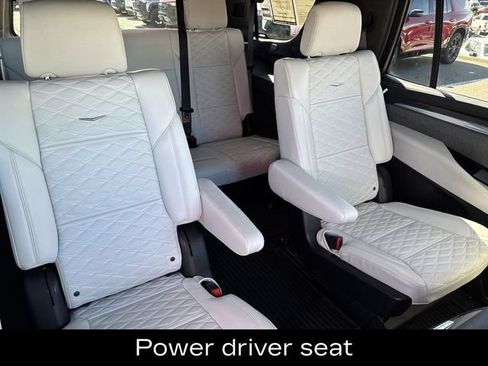 Used 2025 Cadillac Escalade V AWD/4WD image 30