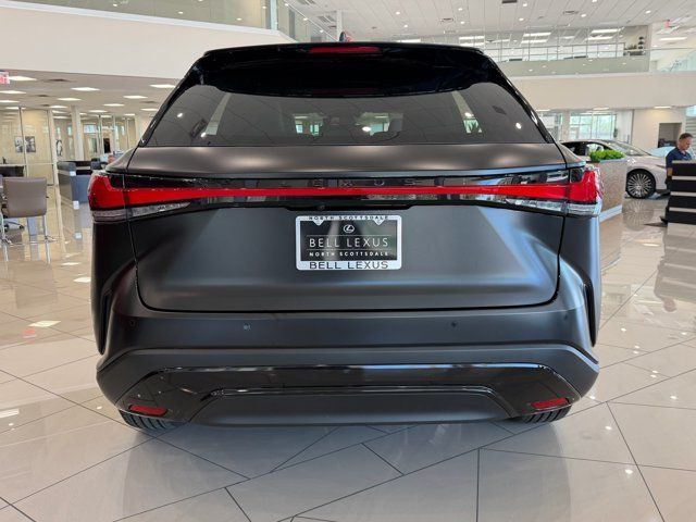 New 2026 Lexus RX 350 Premium Plus FWD image 5