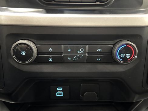 Used 2023 Ford F150 XL w/ XL Chrome Appearance Package image 18