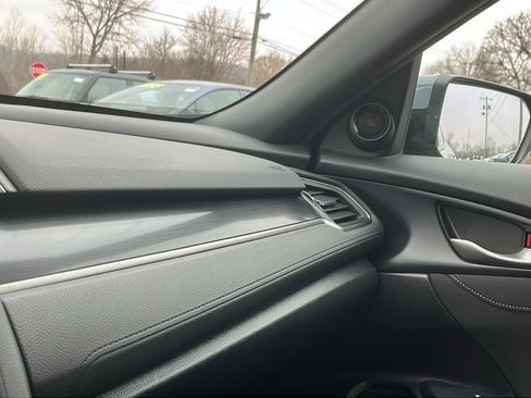 Used 2021 Honda Civic EX image 18
